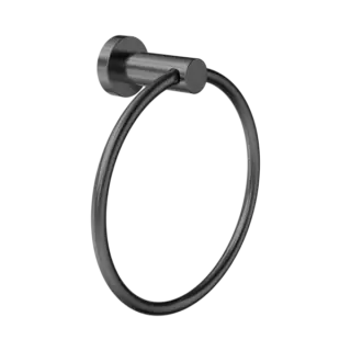 Dolce II Hand Towel Ring - Various Colours