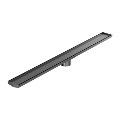 Premium Tile Insert Floor Grate 23mm thick - Various Colours & Sizes