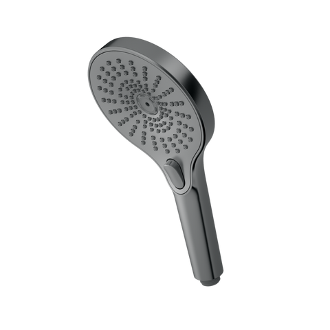 Nero Opal Round Air Shower Hand Piece - Various Colours