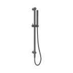 Nero Outdoor Zen Stainless Steel Rail Shower Rail Shower - Various Colours