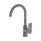 Bianca Gooseneck Kitchen / Laundry Sink Mixer - Various Colours