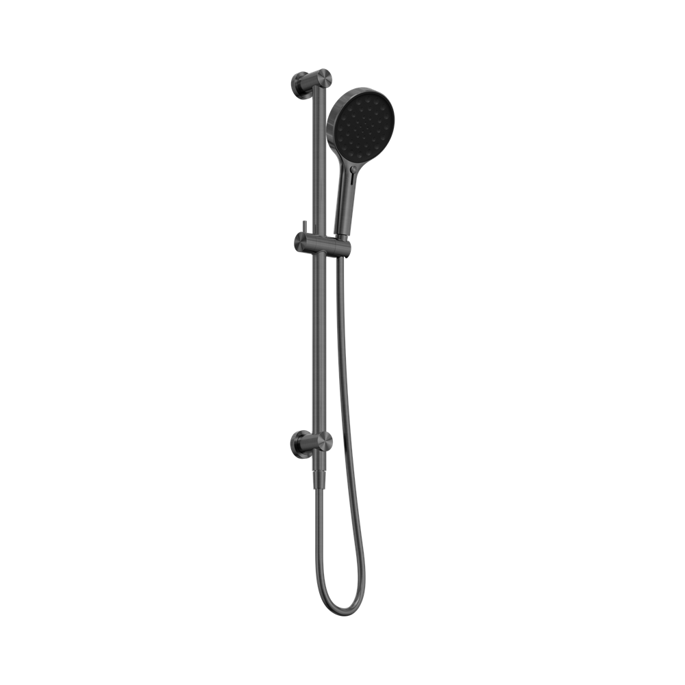 Nero Serenity Rail Shower - Various Colours