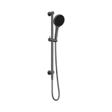 Serenity Rail Shower - Various Colours