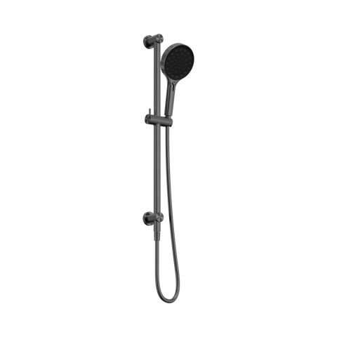Nero Serenity Rail Shower - Various Colours