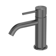 Nero Tapware BM45 Zen Bench Mount Basin Mixer - Various Colours