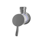 Gentec GPCAP0045C Zero Lead Stainless Steel 316 Wall Mounted 25mm handle Washing Machine Tap w/ – Cold