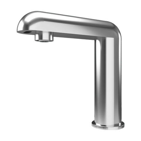 Gentec GPG1000 Zero Lead Stainless Steel 316 Hob Mounted Electronic Tap w/ Laser Sensor Proprietary Battery Powered