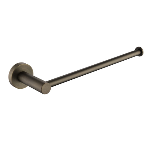 Round Towel Holder (Straight) - Various Colours