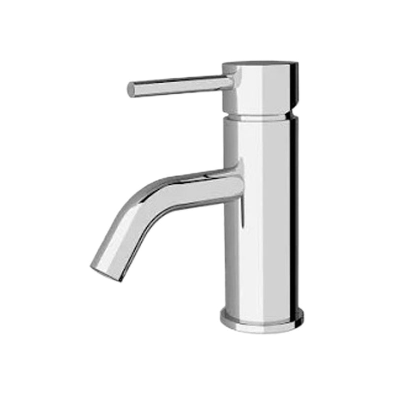 Nero Chrome Dolce Basin Mixer - Floor Display Clearance