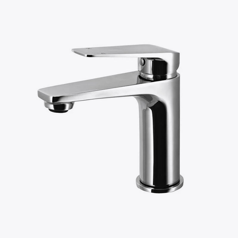 BM12 Bench Mount Basin Mixer - Various Colours