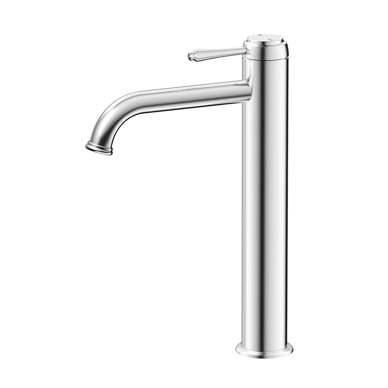 TBM16 Heritage Tall Basin Mixer - Various Colours