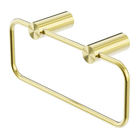 NERO New Mecca Hand Towel Rail - Various Colours