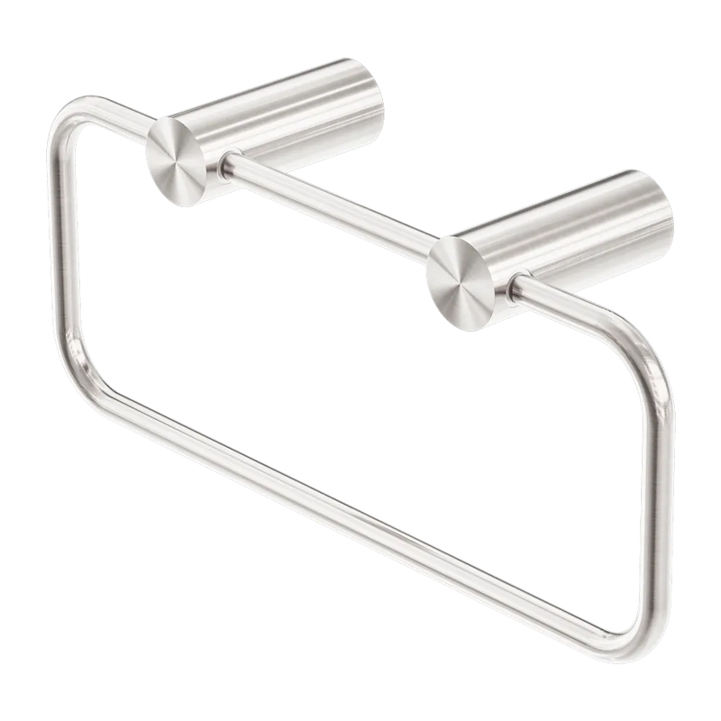 NERO New Mecca Hand Towel Rail - Various Colours
