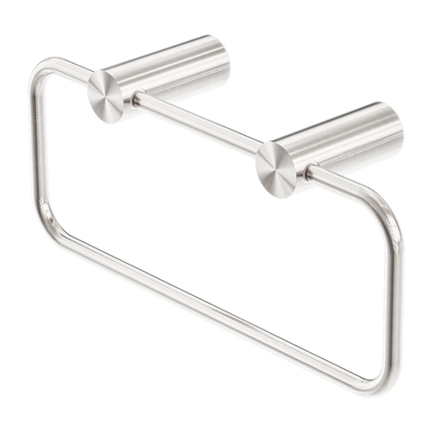 NERO New Mecca Hand Towel Rail - Various Colours