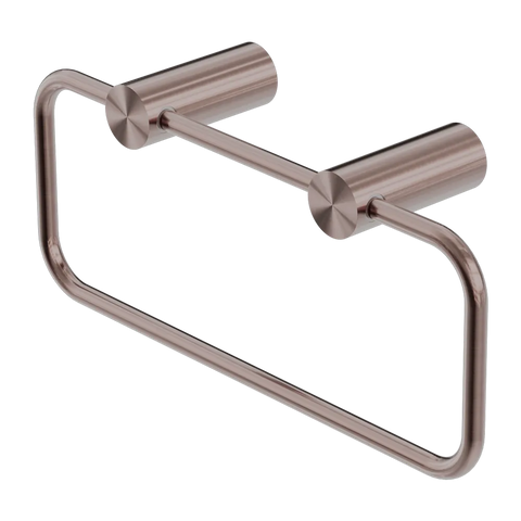 NERO New Mecca Hand Towel Rail - Various Colours