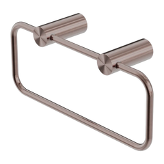 NERO New Mecca Hand Towel Rail - Various Colours