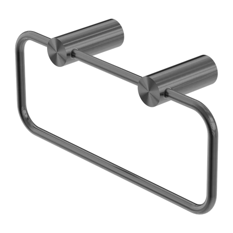 NERO New Mecca Hand Towel Rail - Various Colours