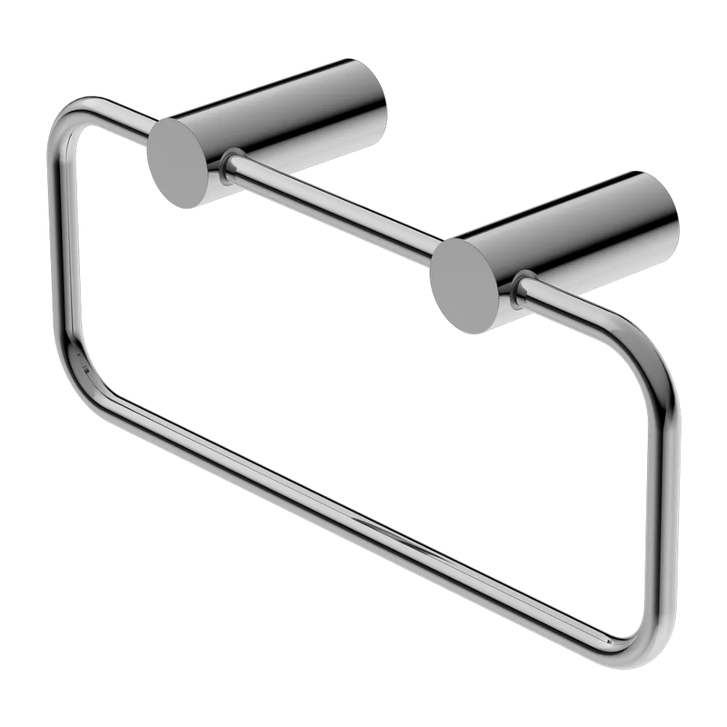 NERO New Mecca Hand Towel Rail - Various Colours