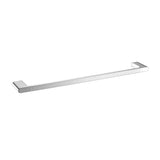 Liano Single Towel Rail 600mm / 800mm - Various Colours