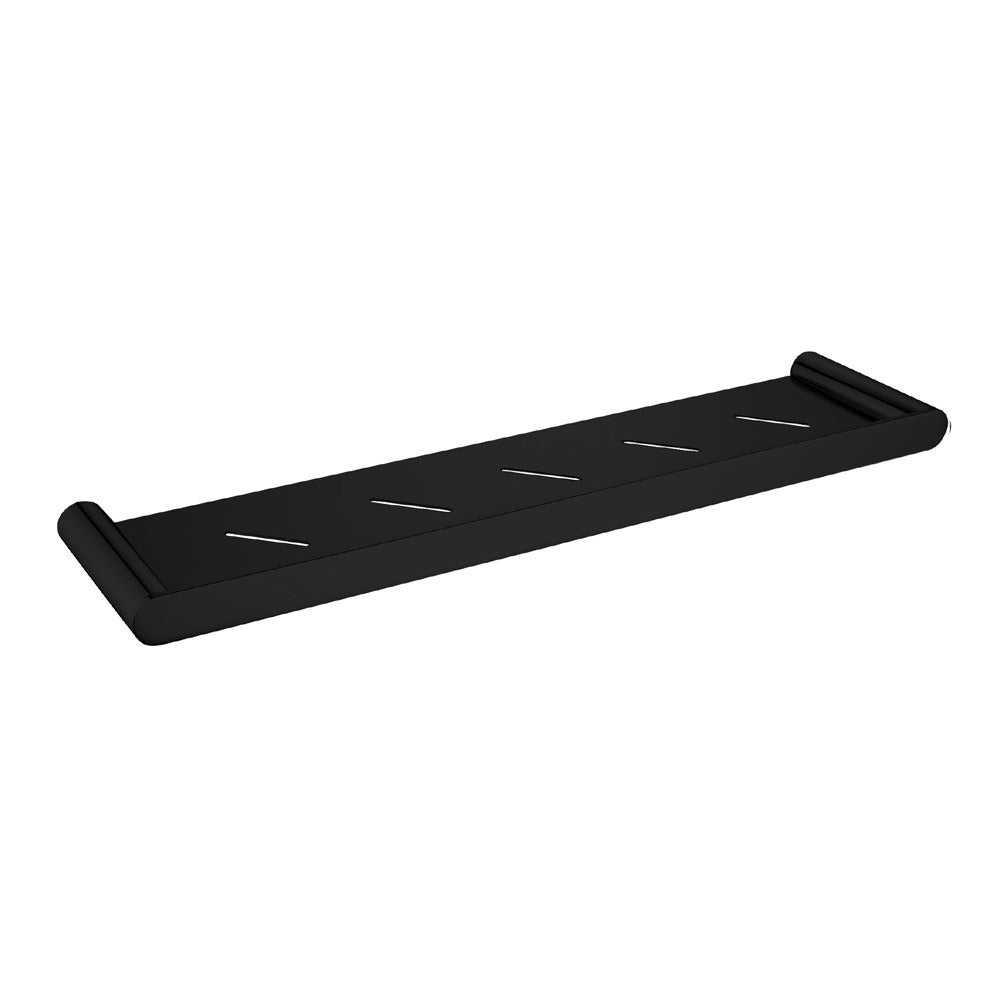 Empire Stainless Steel Shower Shelf - Various Colours