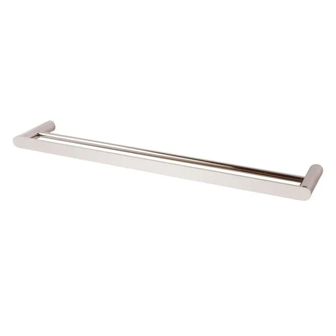 EMPIRE Double Towel Rail 600mm / 800mm - Various Colours