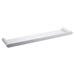 Empire Stainless Steel Shower Shelf - Various Colours