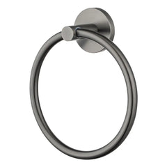 Round Towel Ring - Various Colours