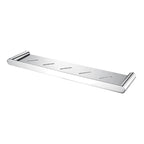 Empire Stainless Steel Shower Shelf - Various Colours