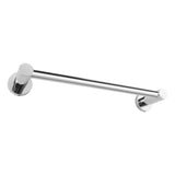 Round Hand Towel Rail (300mm) - Various Colours