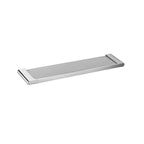 Liano Glass Shower Shelf - Various Colours