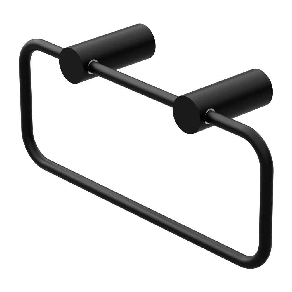 NERO New Mecca Hand Towel Rail - Various Colours