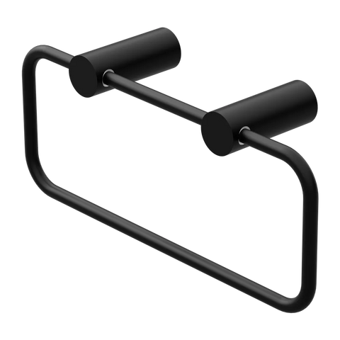 NERO New Mecca Hand Towel Rail - Various Colours