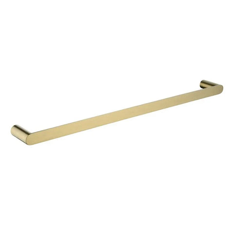 EMPIRE Single Towel Rail 600mm / 800mm - Various Colours