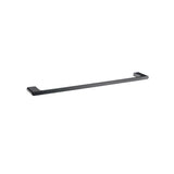 Liano Single Towel Rail 600mm / 800mm - Various Colours