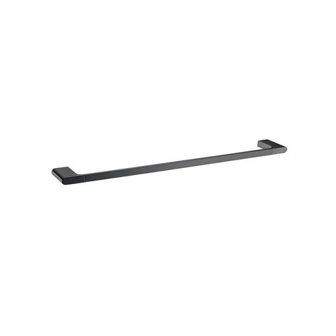 Liano Single Towel Rail 600mm / 800mm - Various Colours