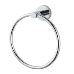 Round Towel Ring - Various Colours
