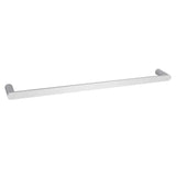 EMPIRE Single Towel Rail 600mm / 800mm - Various Colours
