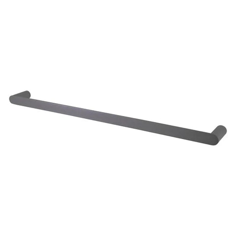 EMPIRE Single Towel Rail 600mm / 800mm - Various Colours