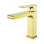 Nero Bianca Basin Mixer - Various Colours