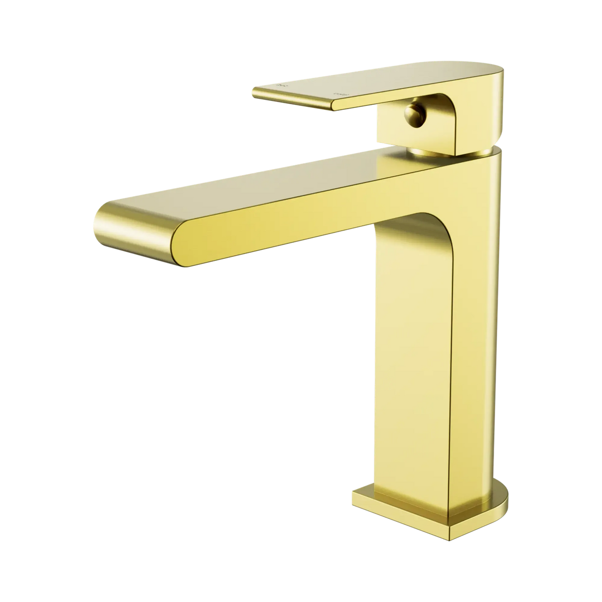 Nero Bianca Basin Mixer - Various Colours