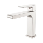 Nero Bianca Basin Mixer - Various Colours