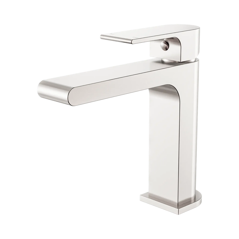 Nero Bianca Basin Mixer - Various Colours