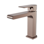 Nero Bianca Basin Mixer - Various Colours