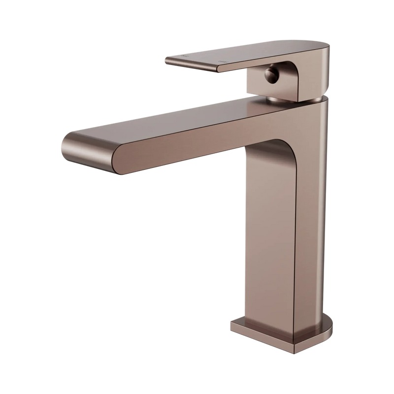 Nero Bianca Basin Mixer - Various Colours