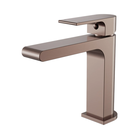 Nero Bianca Basin Mixer - Various Colours