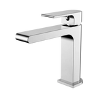 Nero Bianca Basin Mixer - Various Colours