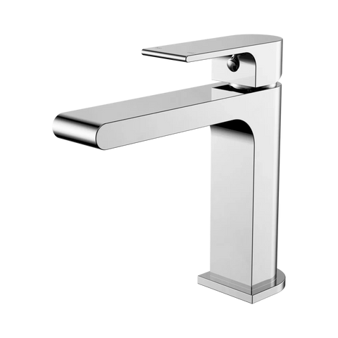 Nero Bianca Basin Mixer - Various Colours