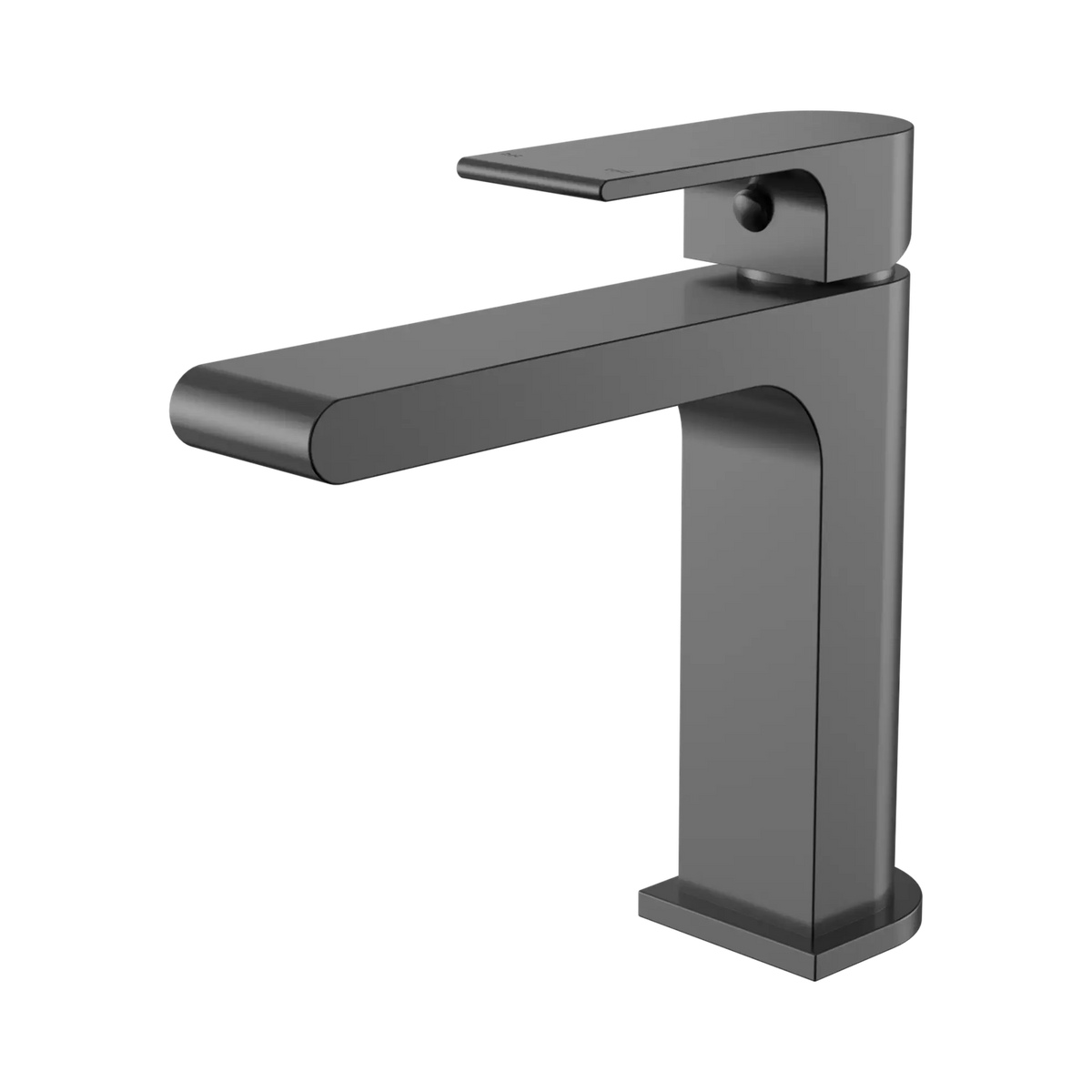 Nero Bianca Basin Mixer - Various Colours