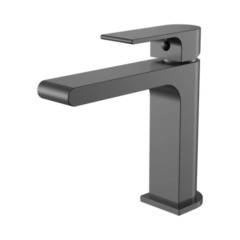 Nero Bianca Basin Mixer - Various Colours
