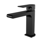Nero Bianca Basin Mixer - Various Colours